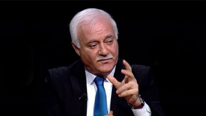 Nihat Hatipoğlu: Kripto paradan uzak durmanızdan yanayım ama "Haramdır" da demiyorum