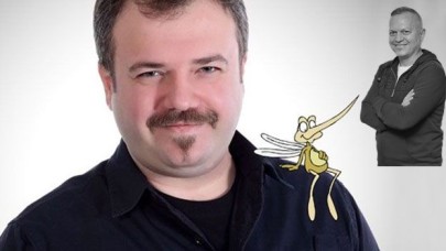 Nihat'la Sivrisinek ekibinden Rıdvan Akbulut hayatını kaybetti