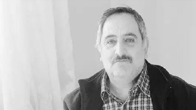 Nizamiye kapısının altında kalan gardiyan öldü