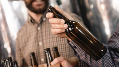 Tam kapanma boyunca alkol satışı yasak