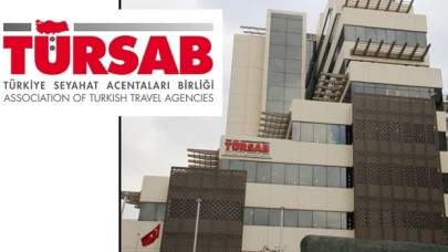 O kanun teklifine TÜRSAB’tan tepki: Asla kabul edilemez!