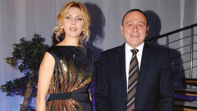 Ömer-Arzu Sabancı çifti de koronaya yakalandı