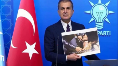 Ömer Çelik, Yunanistan'ın Ege'deki mezalimini fotoğraflarla gösterdi