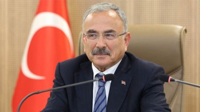 Ordu Büyükşehir Belediye Başkanı Hilmi Güler, Koronavirüs şüphesiyle hastaneye kaldırıldı