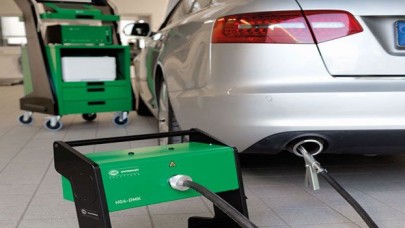 Otomobil sahipleri dikkat! 17 Mayıs'tan itibaren yaptırılacak