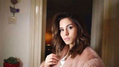 Oyuncu Ayşegül Çınar: Çok ağır travmalar yaşadım