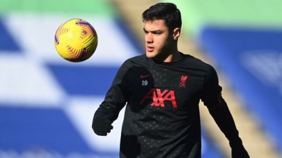 Ozan Kabak, İstanbul'da Şampiyonlar Ligi kupasını kazanmayı hayal ediyor