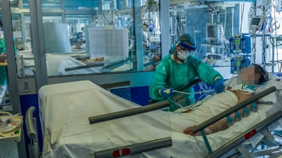 Özel hastanelerin "gücü" kalmadı