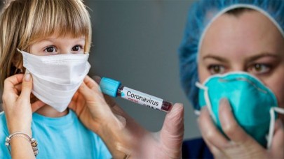 Pandemiden sonra hayat... 9 SORU 9 YANIT