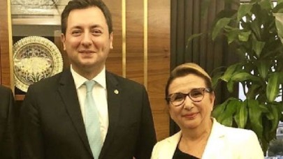 Pekcan üretmiş, danışmanı Cihat Alagöz satmış!