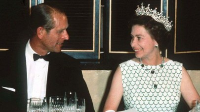 Prens Andrew: Philip’in ölümü Kraliçe’nin hayatında büyük bir boşluk bıraktı