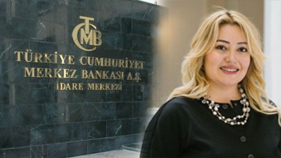 Prof. Dr. Elif Haykır Hobikoğlu, Merkez Bankası PPK üyeliğine seçildi