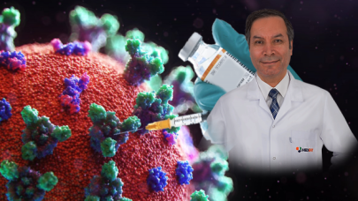 Prof. Dr. Güner Sönmez'den koronavirüs tespitleri