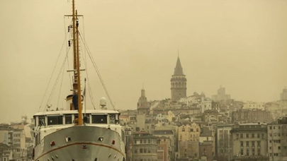 Prof. Dr. Şen'den korkutan toz uyarısı