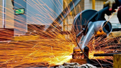 Reel sektör güveni arttı