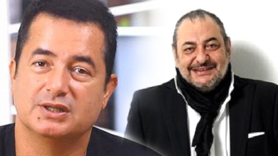 Reha Muhtar'dan Acun Ilıcalı paylaşımı