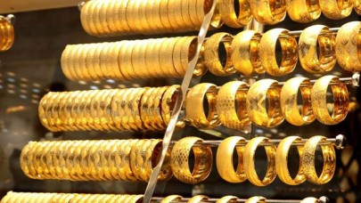 Resmi Gazete'de yayımlandı! Kuyumculara yetki belgesi düzenlemesi