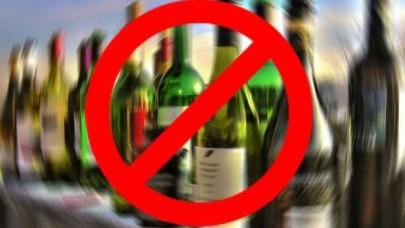 Reuters 17 günlük kapanmadaki alkol yasağı kararını değerlendirdi