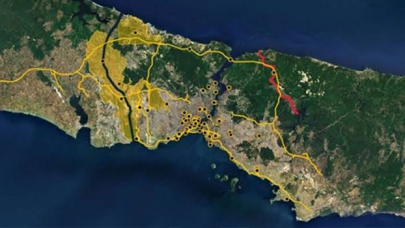 Reuters'tan "Kanal İstanbul" iddiası