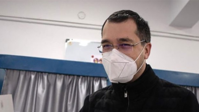 Romanya'da sağlık bakanı görevden alındı