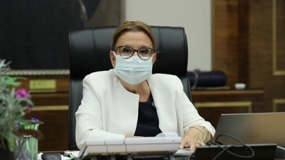 Ruhsar Pekcan'ın şirketi dezenfektanı bakanlığa piyasanın üzerinde fiyata satmış