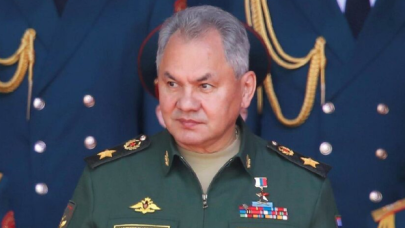 Rusya Savunma Bakanı Şoygu: NATO savaşa hazırlanıyor