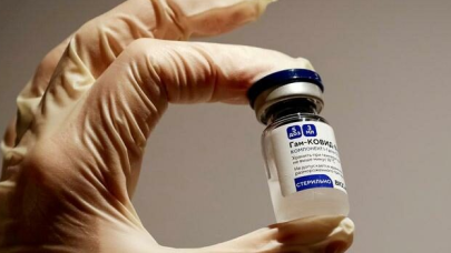 Rusya, Sputnik V için Türkiye ile anlaşma imzaladı