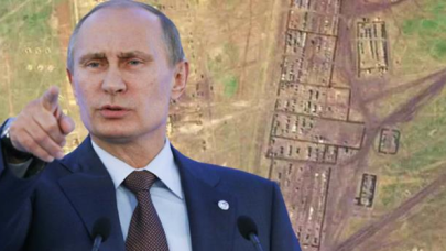 Rusya-Ukrayna hattında sıcak saatler