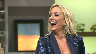 Saba Tümer, kahkahasını NFT olarak 90 bin liraya sattı