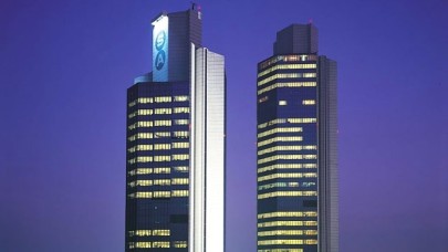 Sabancı, bu kez kovana girdi!