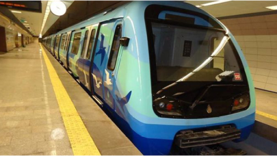 Sabiha Gökçen Havalimanı metroyla Kadıköy'e kesintisiz bağlanacak