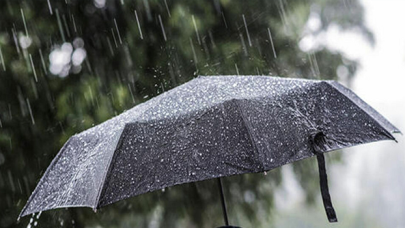 Sağanak yağışlar etkisini sürdürecek