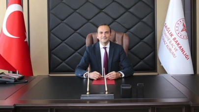 Sağlık Bakan Yardımcısı görevine getirilen Tolga Tolunay kimdir?