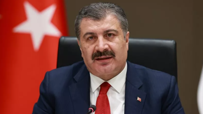 Sağlık Bakanı Koca: Bayramı bayram gibi yaşamak istiyoruz