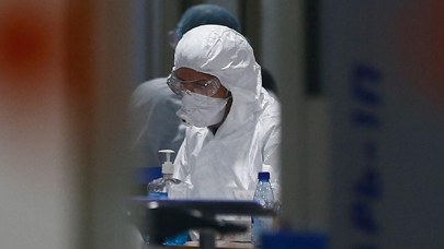 Sağlık Bakanlığı'ndan mesai genelgesi: İzin, istifa, emeklilik yok