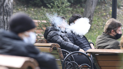 Sağlık Bakanlığı'ndan risk uyarısı