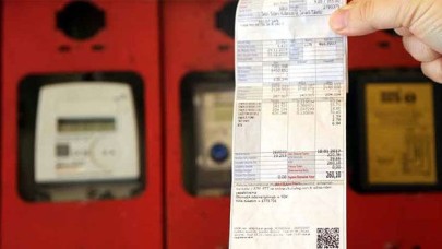 Sanayici de ödeyemiyor! 3.7 milyon abonenin elektriği kesildi