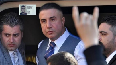 Sedat Peker dahil 63 kişiye yönelik "organize suç örgütü" operasyonu