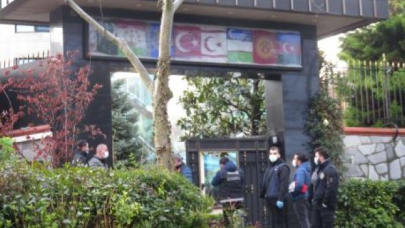 Sedat Peker'in villasında polis araması