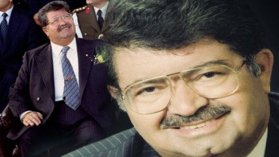 8. Cumhurbaşkanı Turgut Özal'ın ölümünün üzerinden 28 yıl geçti