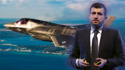 Selçuk Bayraktar'dan F-35 açıklaması: Hayırlı olabilir!