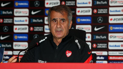 Şenol Güneş: Belki de oyuncular maçta koronavirüslü oynadı