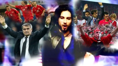 Şenol Güneş’ten Tarkan’a çağrı: Yenisini yapsın