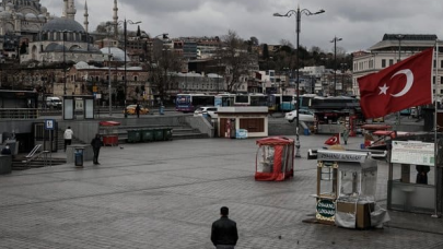 Sokağa çıkma yasağı gelebilir