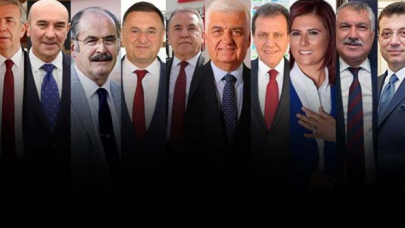 Sonar anketinden İmamoğlu çıktı