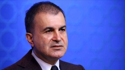 Sözcü Çelik'ten, "İslam'ı durdurun" videosu paylaşan Hollandalı siyasetçiye sert tepki