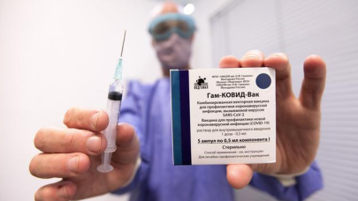Sputnik V aşısı ne kadar etkili?