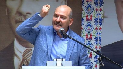 Süleyman Soylu uyardı: Bunu kim yaparsa ikametini iptal ederim, acımam