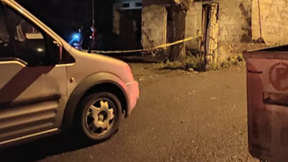 Tartıştığı kişiyi başından vurdu