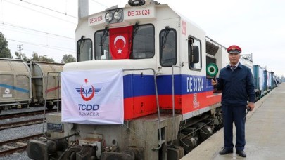 TCDD'nin zararı iki kat artarak 7.7 Milyara çıkacak!